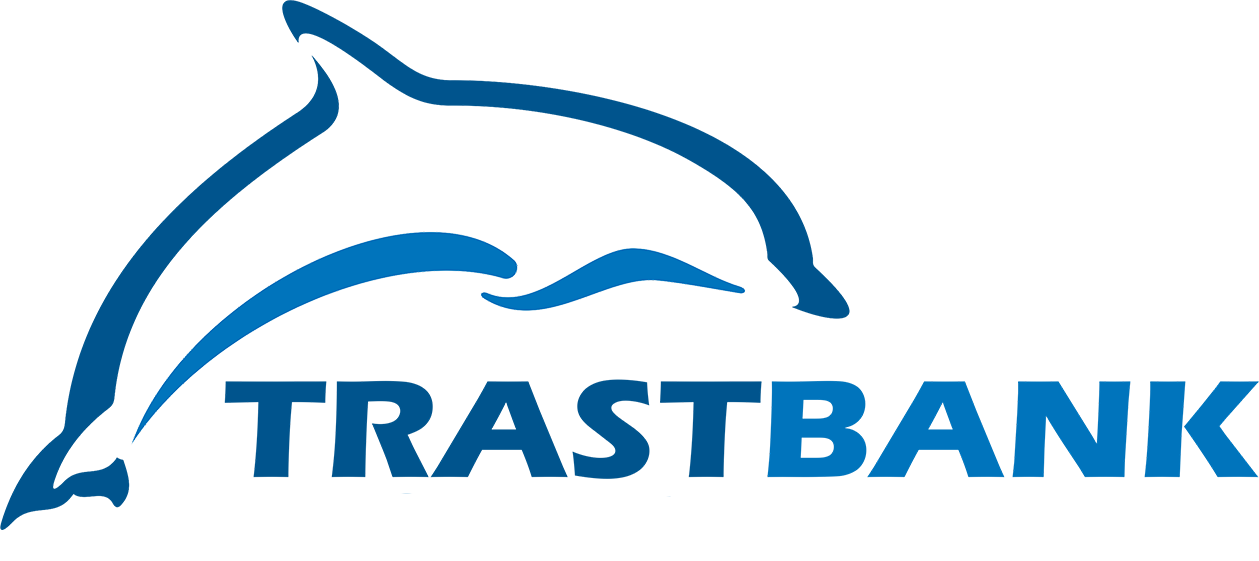 Trastbank Logo