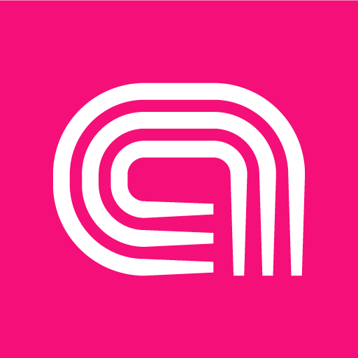 AfishaUZ Logo