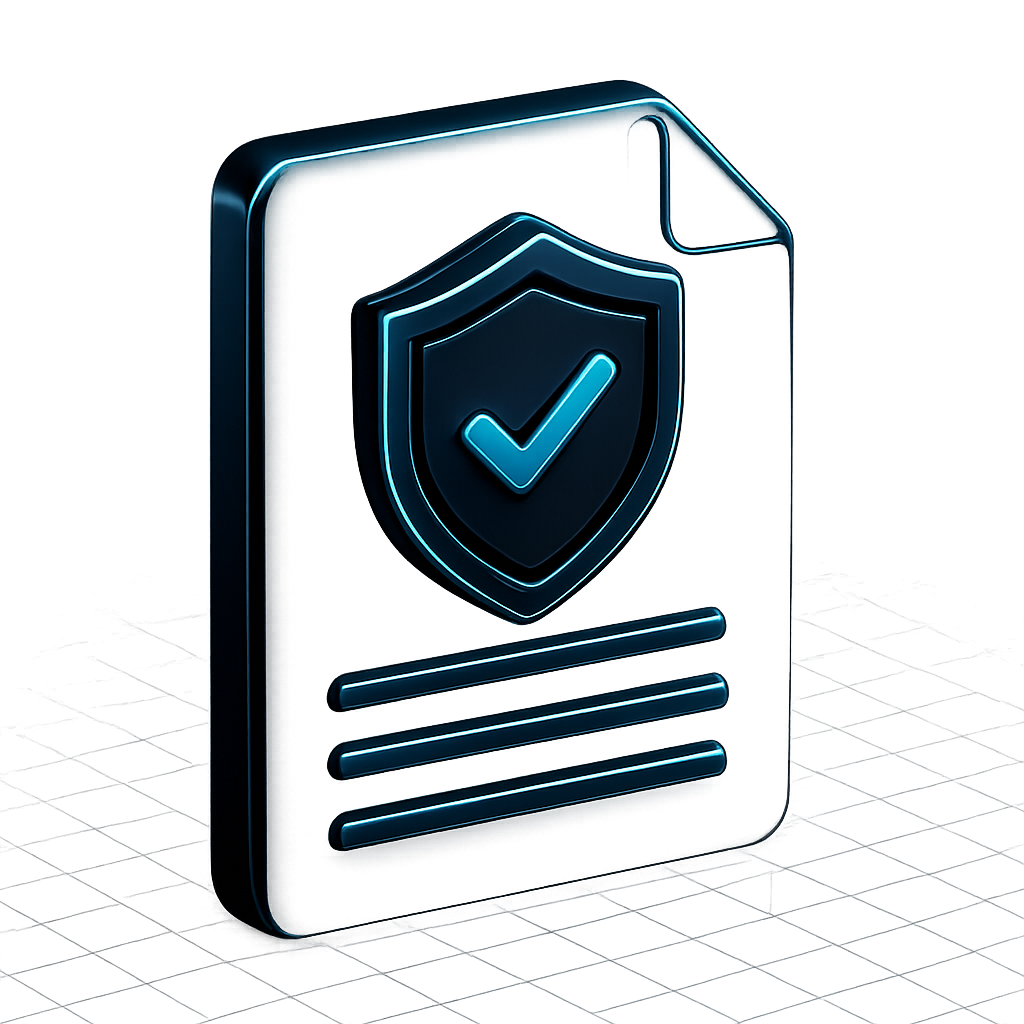 Cyber Policies, Cyber & IT law