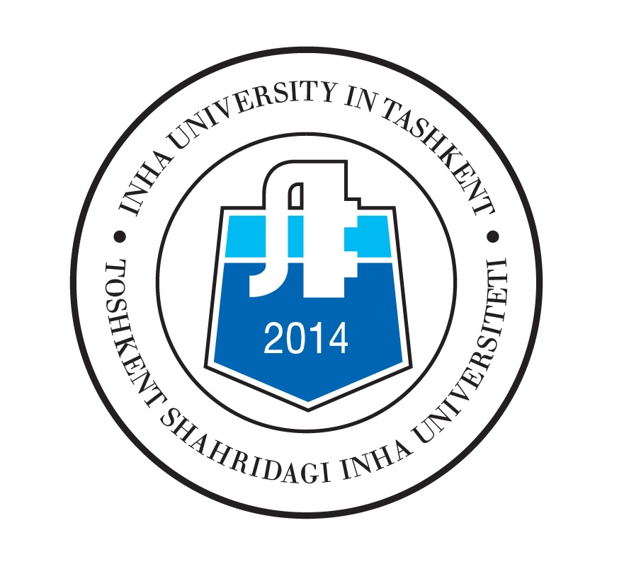 Inha Logo