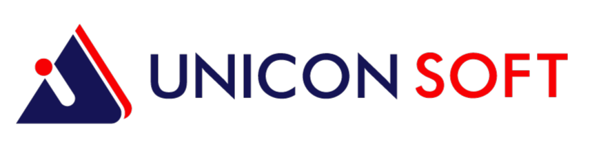 Unicon Soft Logo